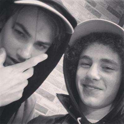 pizza expert/kgc nijmegen/cod/DJ FOR LIFE/