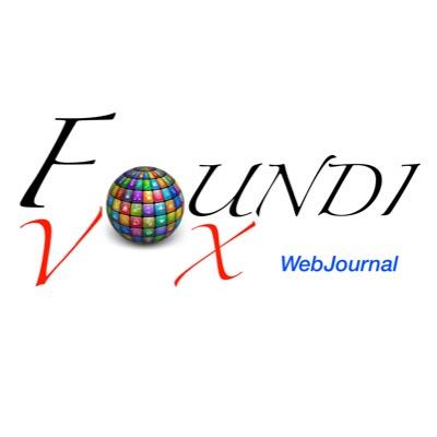Suivez FOUNDI Radio sur votre mobile sous android: https://t.co/gN7SlBrOuC