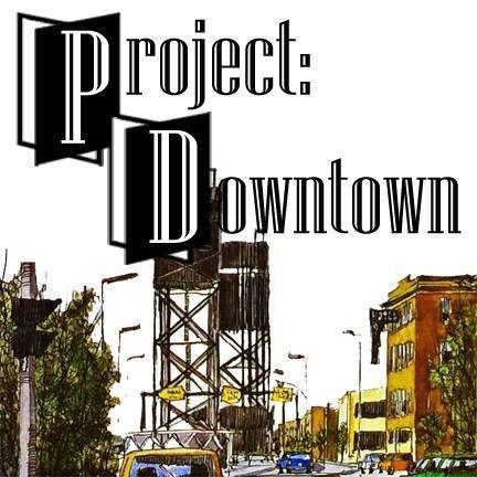 Project: Downtown is a not-for-profit, community-run initiative aimed at bringing life to Downtown #Welland, Ontario. Organized by @AmandaDesch84