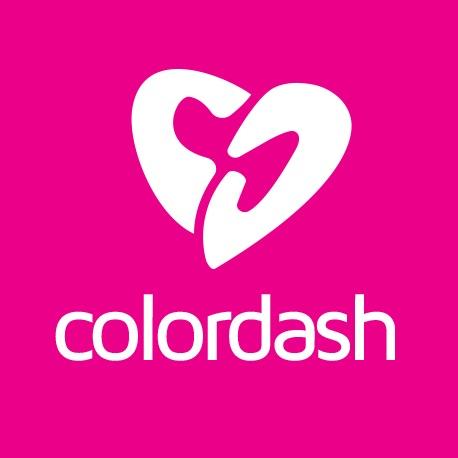 50% of every registration goes directly to a partner charity in every community we visit. We bring the color, you Let The Color Move You.