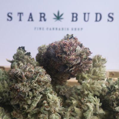 Starbuds Cooperative is the premier safe access point for qualified WA patients under RCW 69.51.