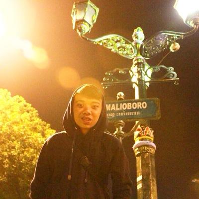 Ansorbunbun's profile picture. Ftikom unmul C2013