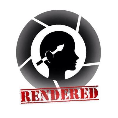 Hello, we are Rendered TV send us all your creative pieces, from art work to photos. #RenderedTv