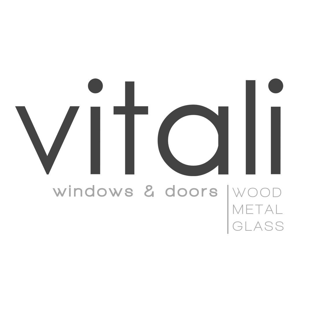 Vitali Windows and Doors for architecture • made in italy • wood • metal • glass