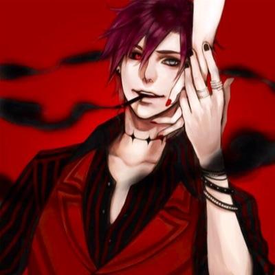 The Prince of my Father's Legacy,a Templar by Blood and a Master of the Dark Arts... [#OC]