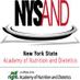NY State Academy of Nutrition & Dietetics (@eatrightnewyork) Twitter profile photo NY State Academy of Nutrition & Dietetics (@eatrightnewyork) Twitter profile photo