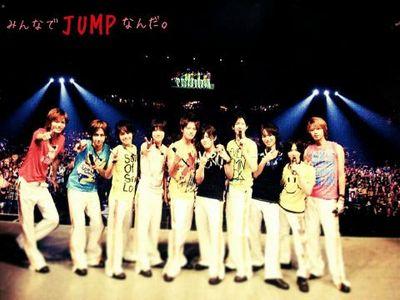 JUMPLoveです！涼介よりのJUMPALL担ですJUMPLoveな方フォローしてください！フォローしてくださったら509％フォロバします！よろしくです〜♪バレエが好きな方もフォローおねがいします！