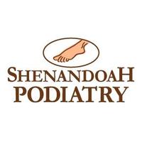 Shenandoah Podiatry (@shenandoahfeet) Twitter profile photo