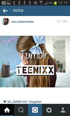 tumblrteenixx's profile picture. [] Tumblr™&sprüche
[] 1Admin
[] Fly to 2k
[] so werbefrei
[] 40likes  next pic
[]5× Fanpost2Fanpage
[] sfs ➡ 1,6k+
[]