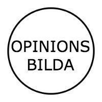 opinionsbilda's profile picture. OpinionsBilda är retorikbyrån som gör det möjligt för fler människor att bilda opinion. Vi twittrar om #retorik, #opinionsbildning och #crowdfunding.