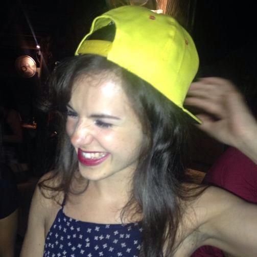 EllieKate123's profile picture. 