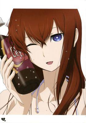 ダメ人間紅莉栖さんのプロフィール画像