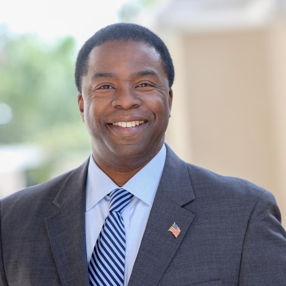 Alvin Brown for Congress 

