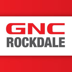GNC Rockdale: Keeping Rockdale Fit and Healthy.
