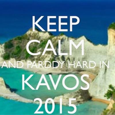 Fill in the simple form on the link below to work in #Kavos2016