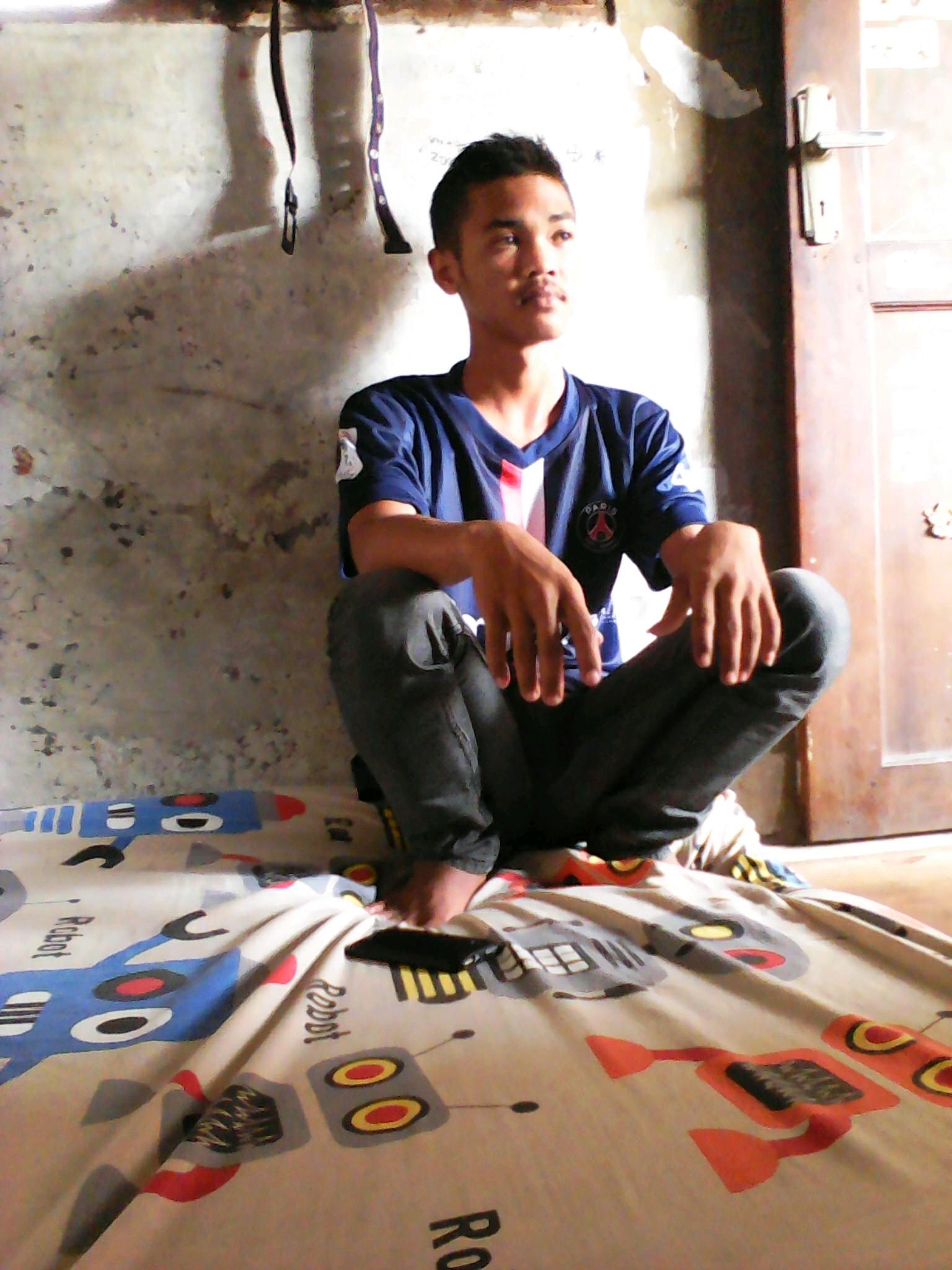 manusia tiada yg Sempurna...