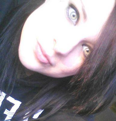 LaVeyan Satanist. Ex-Heroin addict. Musican. Fabulous.