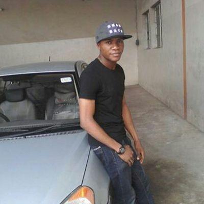 Am simply Phil, cool n Gentle.. Wanna know more abt me...
Welcome 2 my crib.