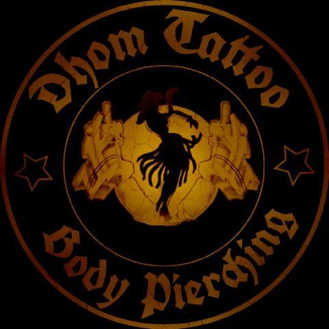 D'shine Tattoo studio __________________________Seasons City Mall  Lt. 01 Blok C10  No.2 Jl. Latumenten 33 Jembatan Besi - Jakarta Barat