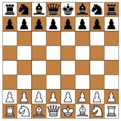 北九州周辺でチェスを気軽に対局できる人を探しています。興味のある方、チェスの好きな方誰でもフォローして下さい。