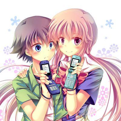 Watch anime play games live with it.