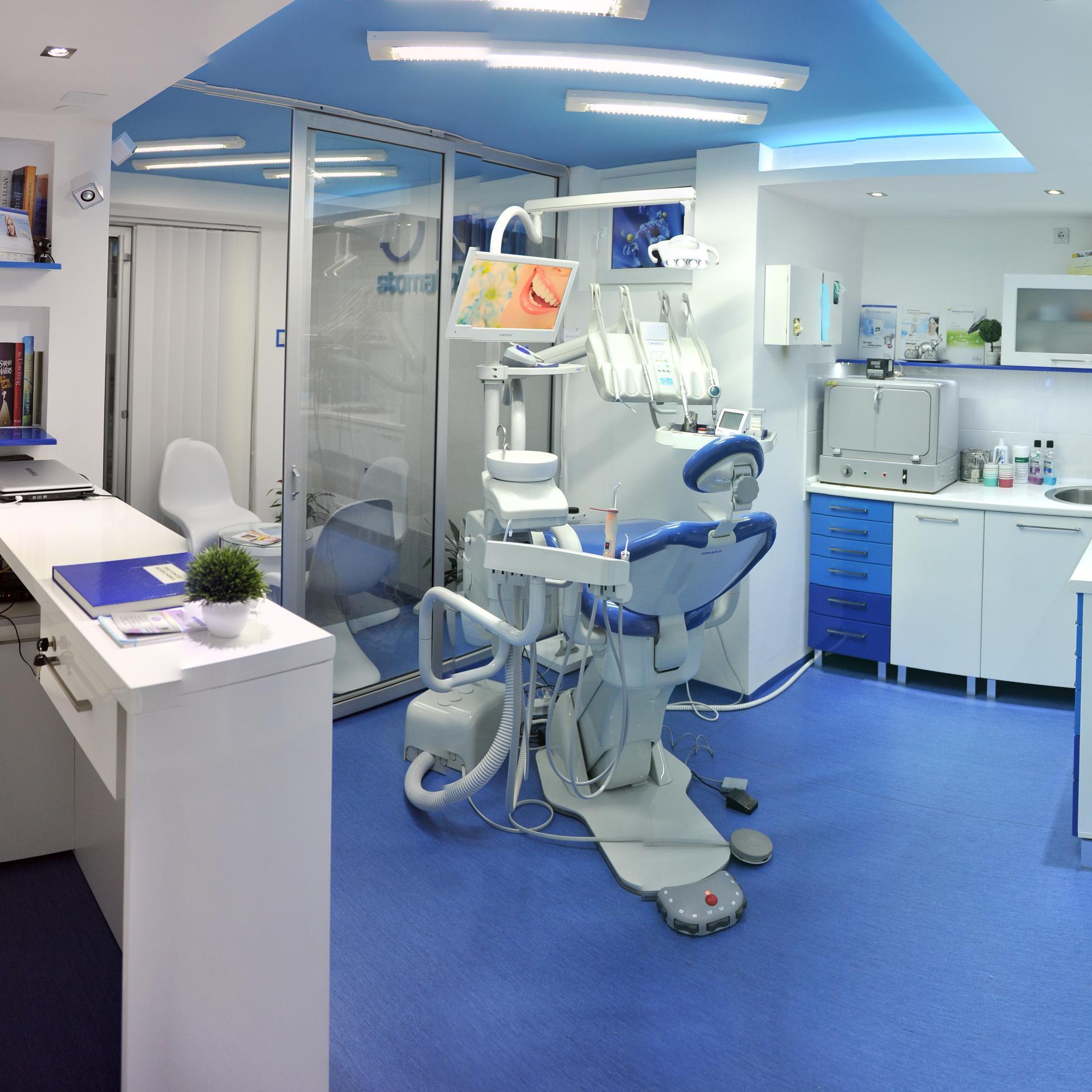 NMstomatologija's profile picture. Neka vas stomatolog bude vas prijatelj ! NM stomatologija, Pantelej, Nis ! :)