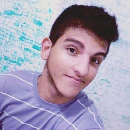 Estudante de Medicina - UBA