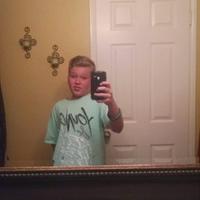 Troy Blasingame - @Bruh_its_Troy Twitter Profile Photo