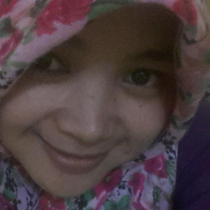 apapun terjd tersenyumlah