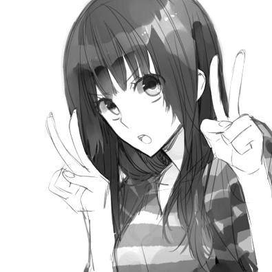 coisas que voce deve saber de mim sou chata,nerd,otome e autora do blog Otome no sekai o resto é merda !! obg por visita meu perfil hehe \ (•◡•) /