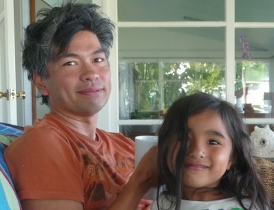 I like pandesal.