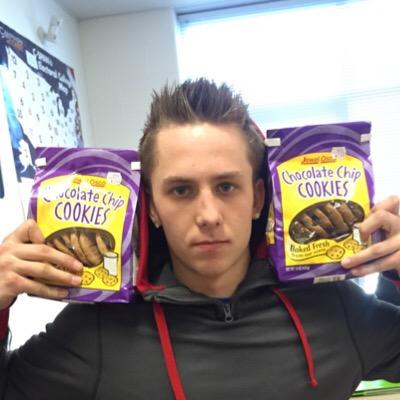 WE ARE THE EAT SLEEP DEBATE REPEAT PARTY Running for Speaker of Metea. We have the best home made cookies and brownies! VOTEJAKE