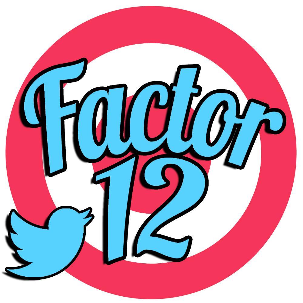Factor12Music's profile picture. Volg ons om op de hoogte te blijven van feestband Factor 12!