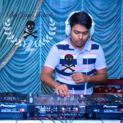 THIS IS DeeJay Shaon, WELCOME TO MY OFFICIAL TWITTER PAGE MANAGED BY ME, YOU CAN CATCH ME HERE REGULARLY FOR ALL MY HAPPENINGS. THANK YOU