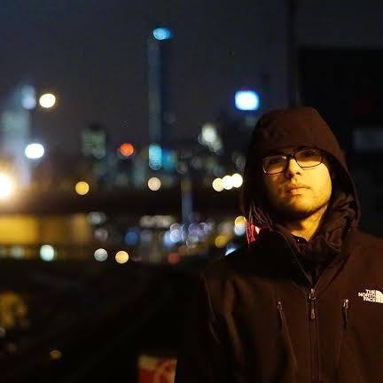 Armas || Se7en Deadly Recordz
From Jackson Heights to Flushtown, to Hollis & Q.ueens V.illage.