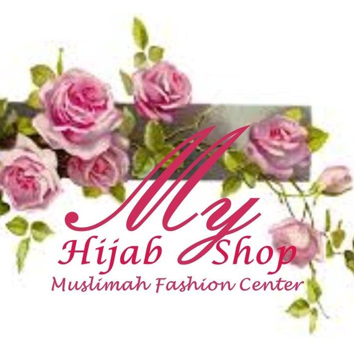 The OFFICIAL tweet of My Hijab Shop, we have been on services since June 29, 2009. Whatsapp 08889065490
