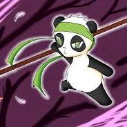 Pandas get mad if you hurt them. Pandas get REALLY MAD if you touch their bamboo