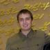 Alex Richardson (@datacenterindu) Twitter profile photo