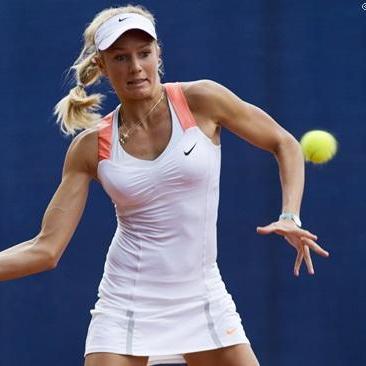 De Vroome, Bertens, Koolhof, Rus, Rojer, Kerkhoven