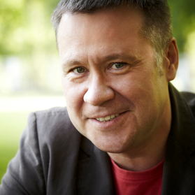 gchlasta's profile picture. Pro veritate adversa diligere