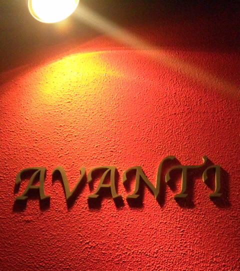 AVANTIさんのプロフィール画像