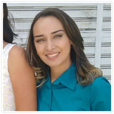 Repórter - TV Correio/Record - Graduada em Jornalismo pela UEPB - Especializanda em Jornalismo e Mídias Regionais - Jesus, meu anjo de luz! @everaaldon