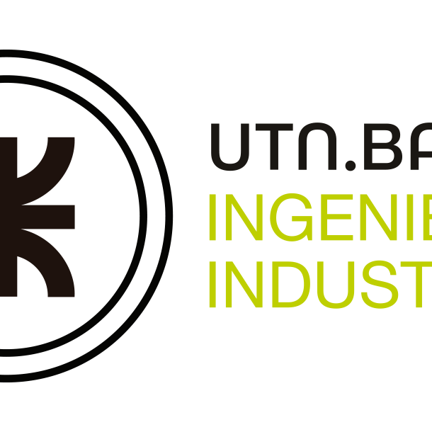 Departamento de Ingeniería Industrial de la UTN, Regional Buenos Aires. Contacto: 4867-7560 o alumnos@industrial.frba.utn.edu.ar