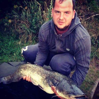 CraigDimaline's profile picture. instagram - @Dimoo1991