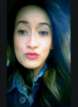 Estudiante de la UCV, cada cosa en la vida tiene su belleza, vive y deja vivir.