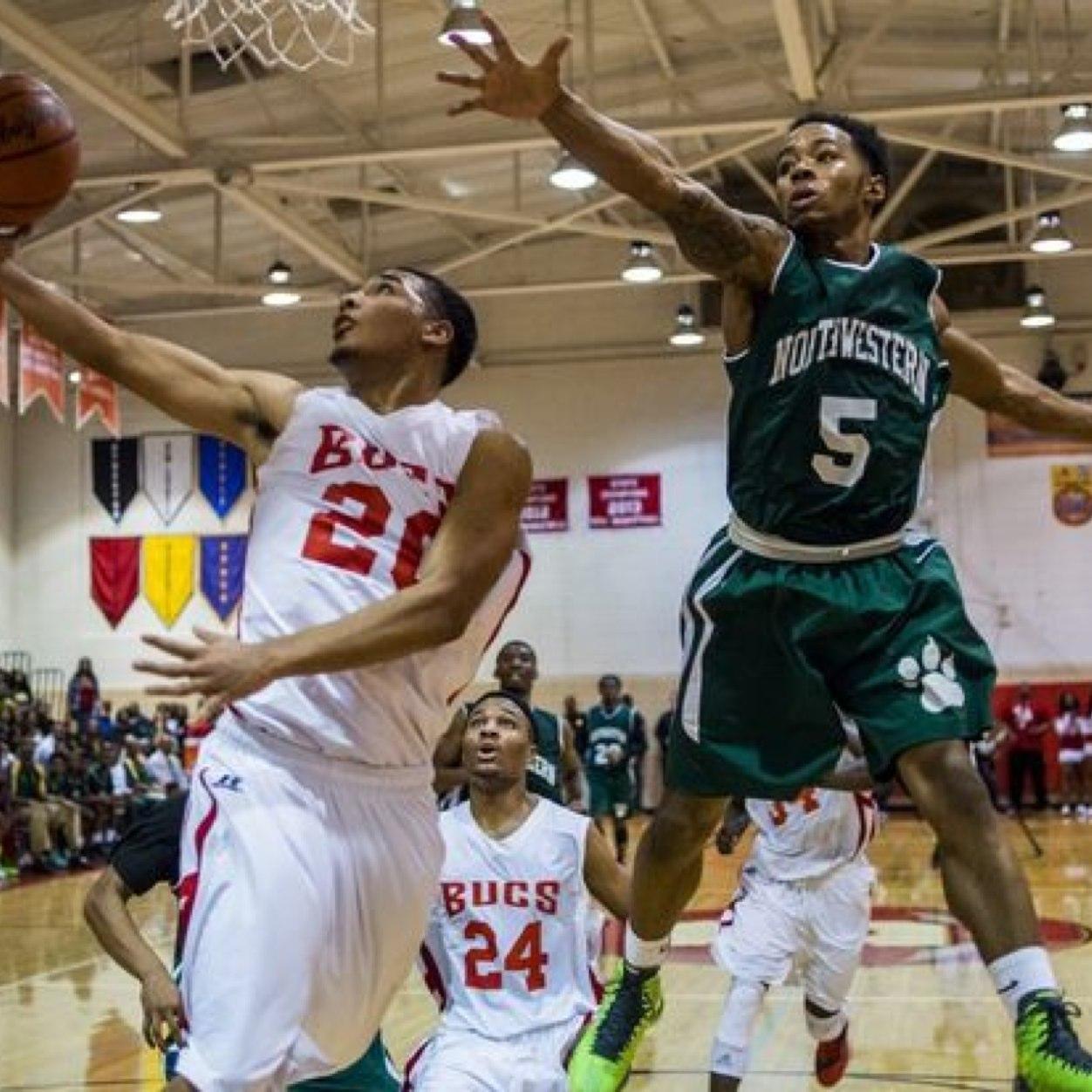 Sammy_Toins's profile picture. ' Sammy Toins Of Flint Beecher Athlete , God Resists The Proud But gives grace to the humble. CLASS OF 2015 ! Rip Dalaun