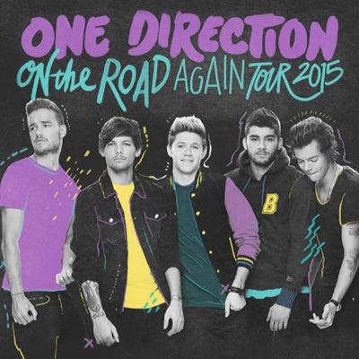 ¿Todas las novedades de One Direction? Aquí.