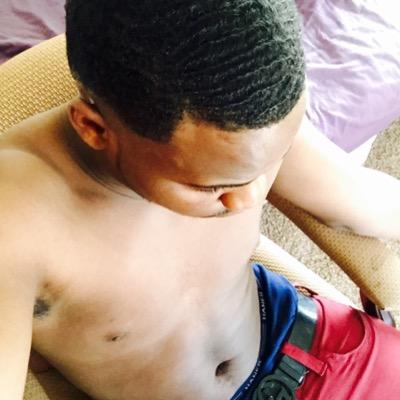 I done been locked up shot at and almost died back when I was 16 lil Nigga big dreams #CAVEMANGANG™ #♋️Boy