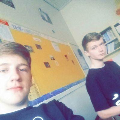 @devon_morris @dawson_kole . We post news and upcoming advents we are doing. 17 year old YouTubers. http://t.co/0TxN6yCzy3
