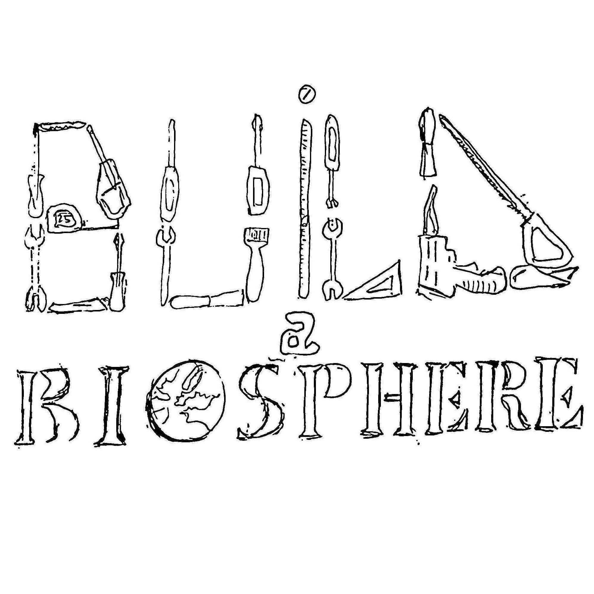 BuildaBiosphere's profile picture. 